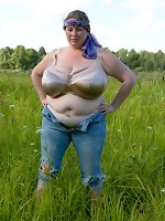 OMG Big Boobs - bit tits, huge breasts, natural melons