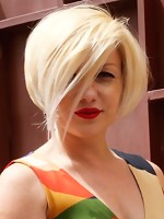 Juggvideos Presents: Live Busty Babe From IMLIVE